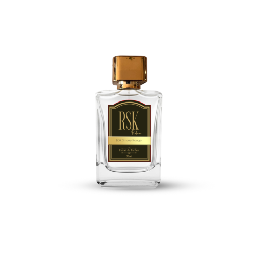 BDK Smoky rouge