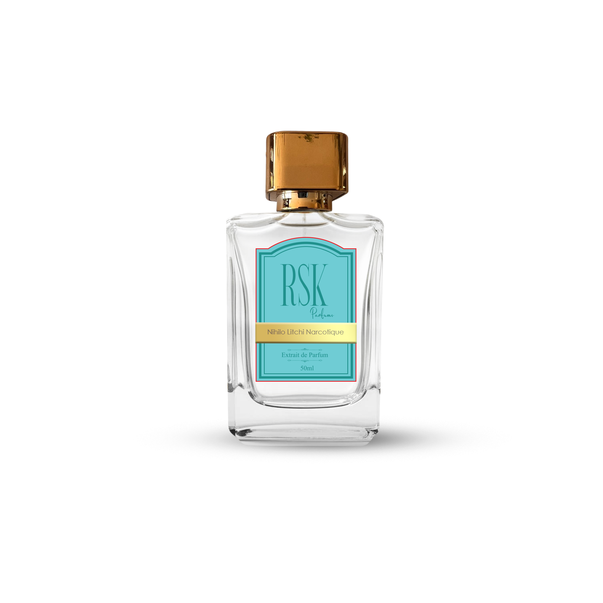 Nihilo Litchi Narcotique