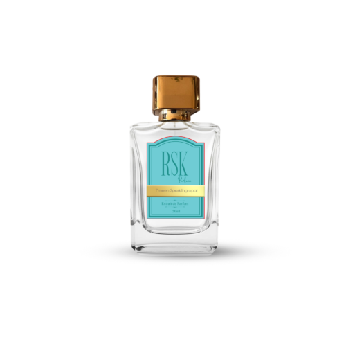 T'meen Sparkling opal